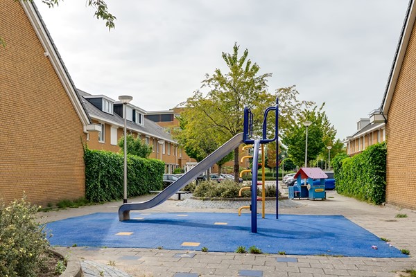 Medium property photo - Seinhuiswei 25, 2992 ZG Barendrecht